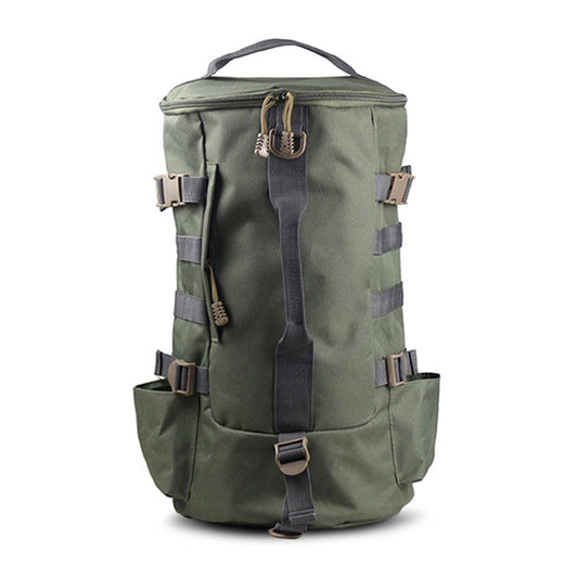 Fishing Backpack with Rod Holders – Spacious, Durable & Water-Resistant