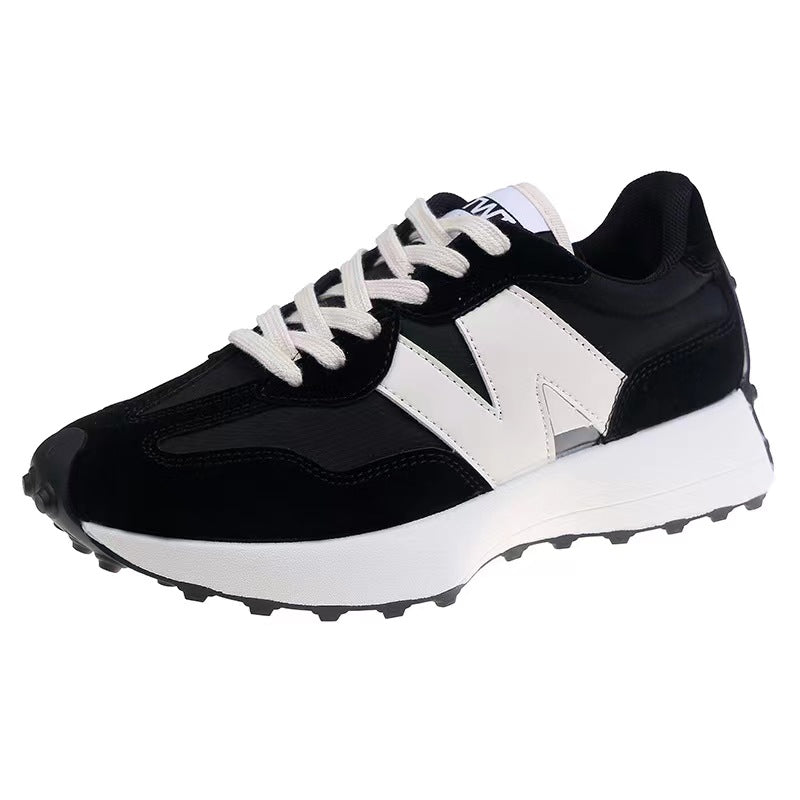 Mina Trendy Women’s Sneakers – Comfortable & Lightweight