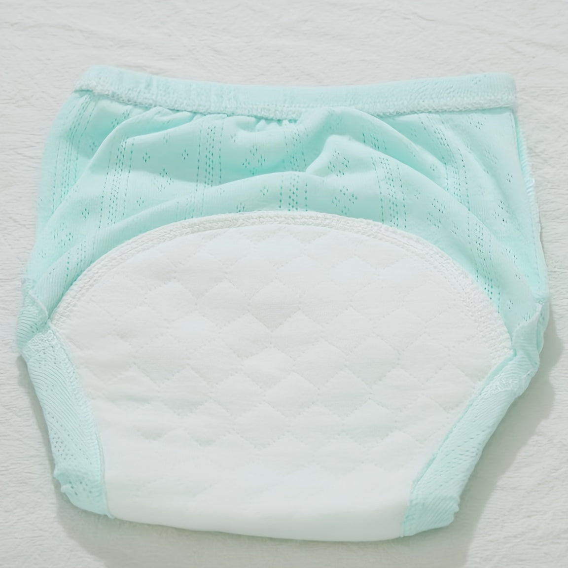 Reusable Toddler Potty Training Pants – Leakproof, Comfortable, and Eco-Friendly