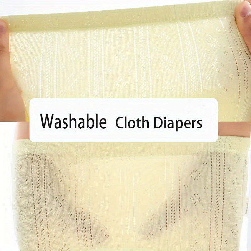 Reusable Toddler Potty Training Pants – Leakproof, Comfortable, and Eco-Friendly