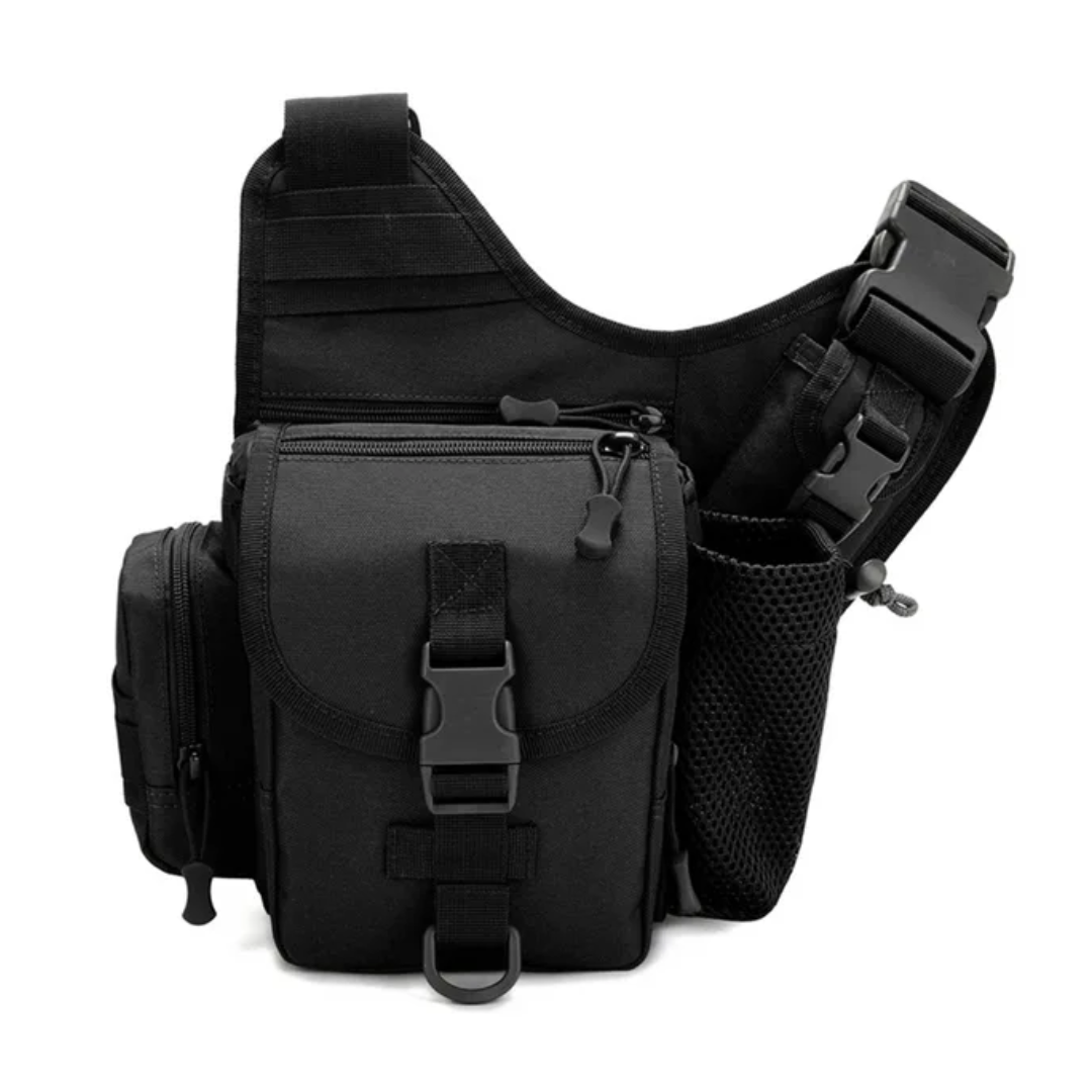 Men’s Crossbody Bag – Durable, Compact & Multifunctional Sling Bag for Travel & Daily Use