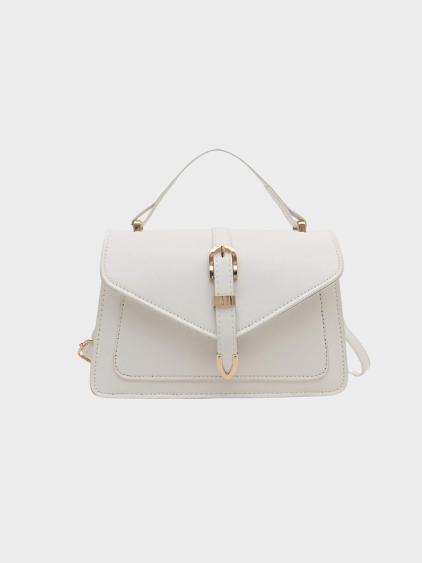 Emily Women's Crossbody Bag – Stylish, Compact & Durable PU Leather Purse