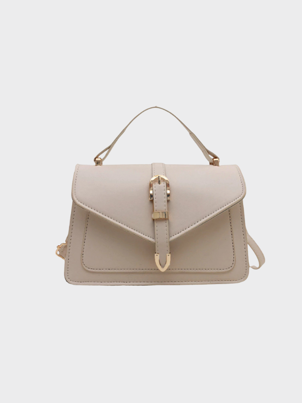 Emily Women's Crossbody Bag – Stylish, Compact & Durable PU Leather Purse