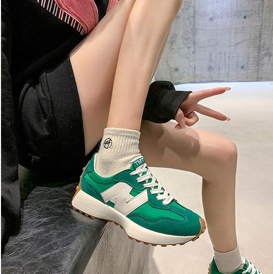 Mina Trendy Women’s Sneakers – Comfortable & Lightweight