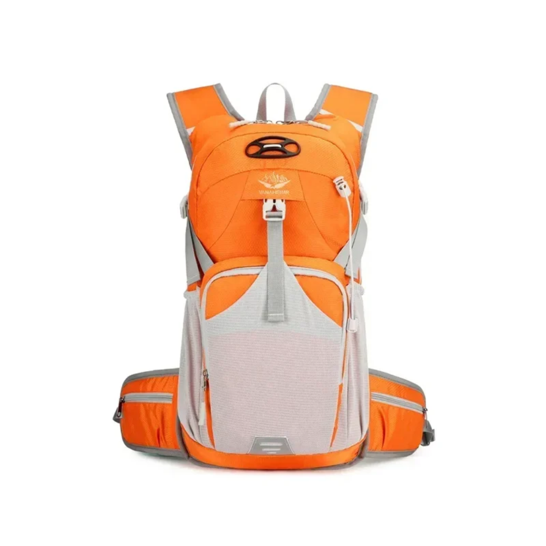 Waterproof Sports Backpack – Lightweight, Durable & Ideal for Hiking, Cycling & Running