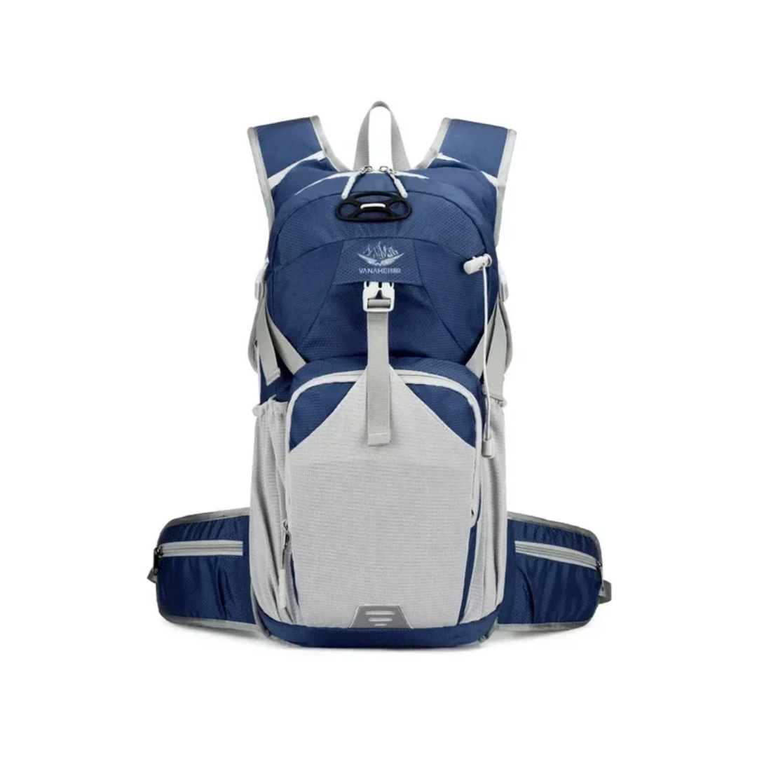 Waterproof Sports Backpack – Lightweight, Durable & Ideal for Hiking, Cycling & Running