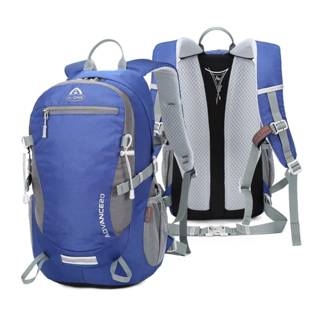 20L Packable Waterproof Hiking Backpack – Lightweight, Durable & Comfortable Daypack for Travel, Cycling & Outdoor Adventures