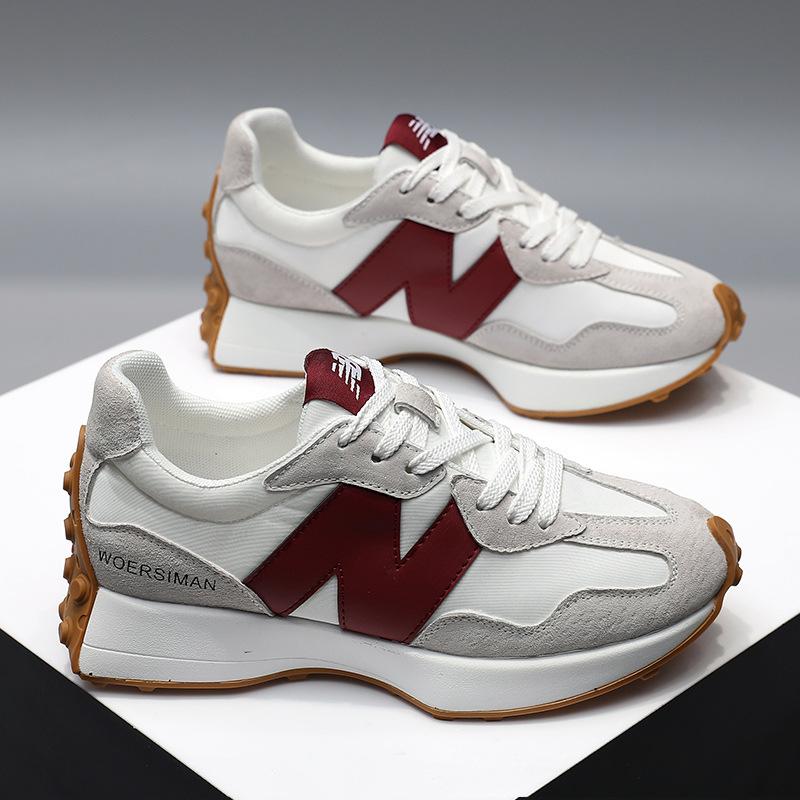 Mina Trendy Women’s Sneakers – Comfortable & Lightweight