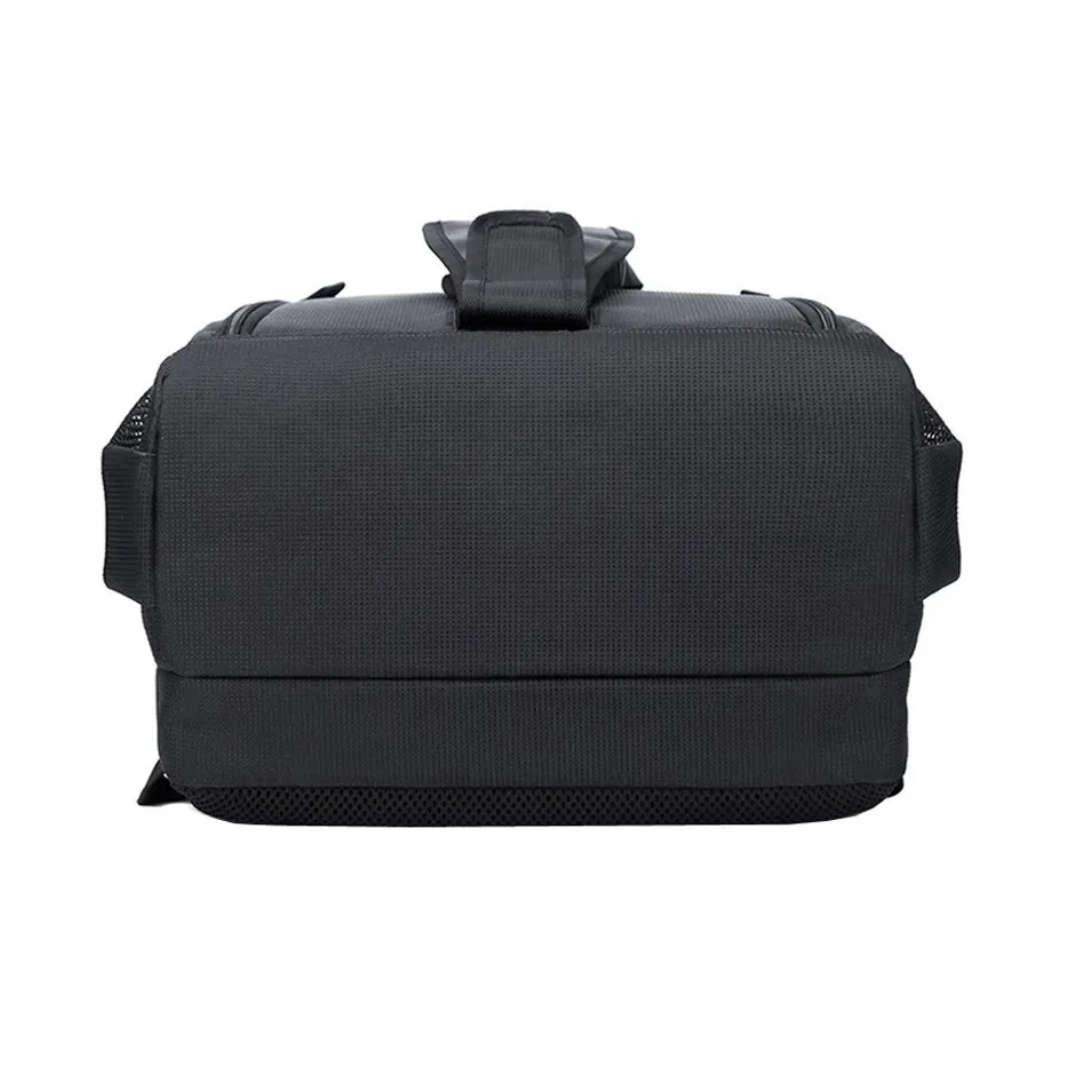 Modular Camera Backpack – Waterproof & Shockproof DSLR/SLR Bag with 13.3" Laptop Compartment