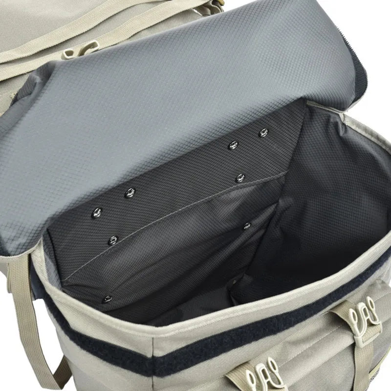 Waterproof Bike Pannier – Double Rear Bag with Large Storage Capacity