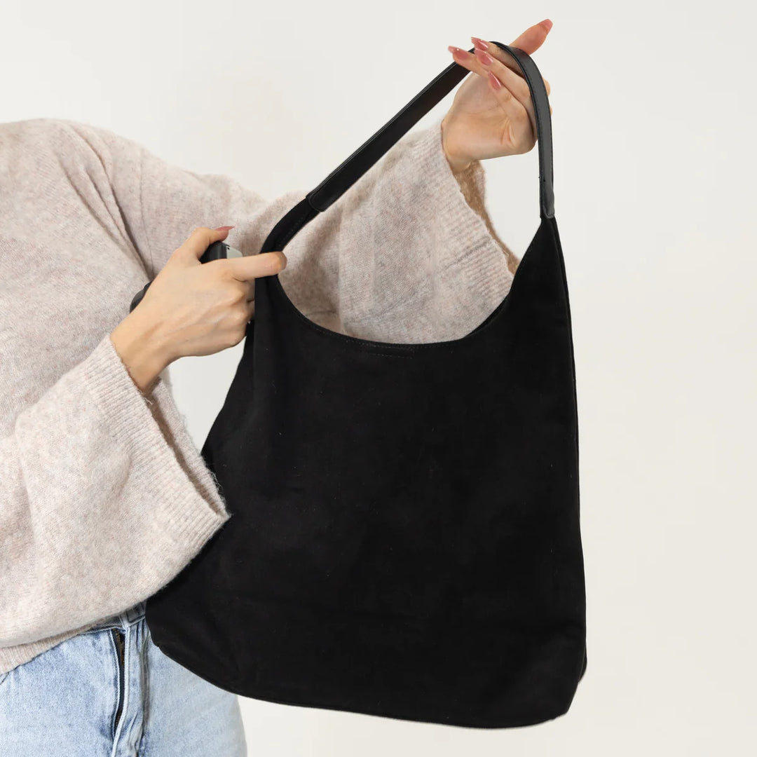 Elegant Women's Shoulder Bag – Spacious, Stylish & Comfortable Handbag for Daily Use