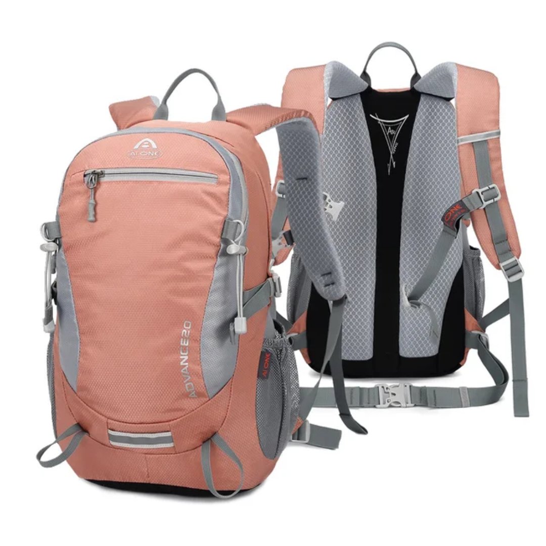 20L Packable Waterproof Hiking Backpack – Lightweight, Durable & Comfortable Daypack for Travel, Cycling & Outdoor Adventures