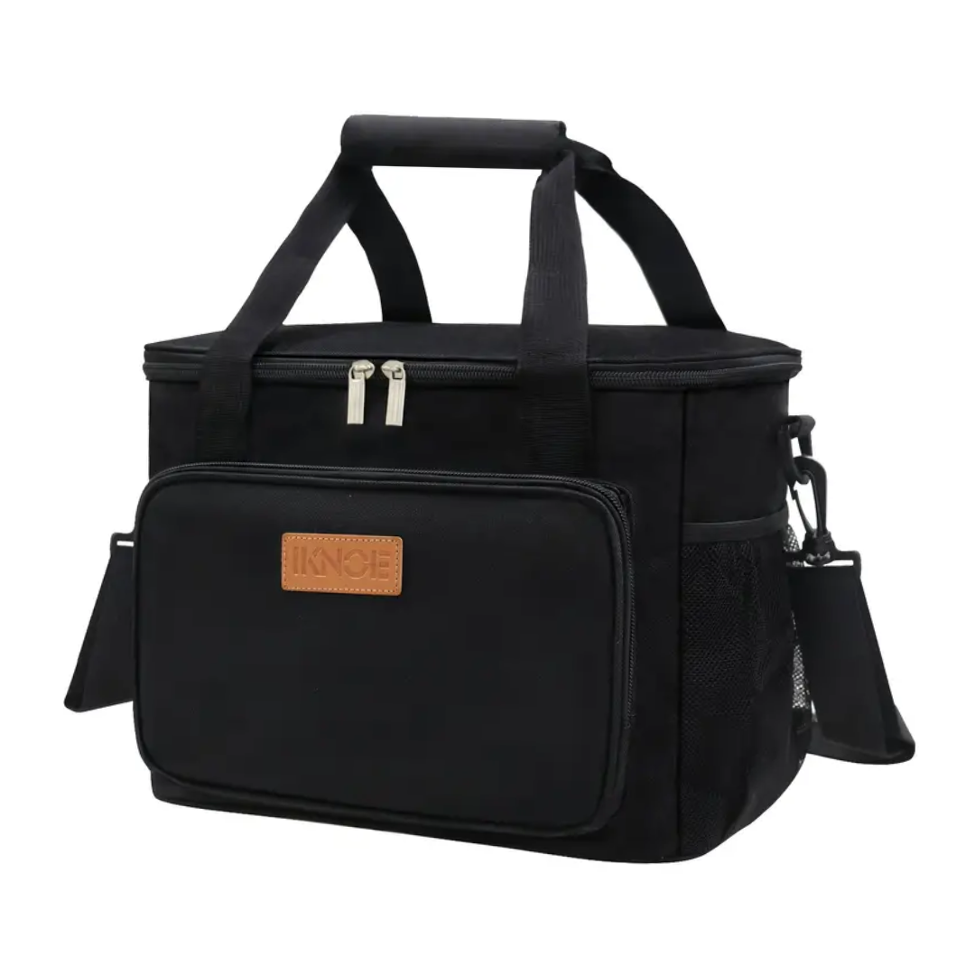 14L Insulated Cooler Bag – Compact, Durable & Spacious for Outdoor Adventures