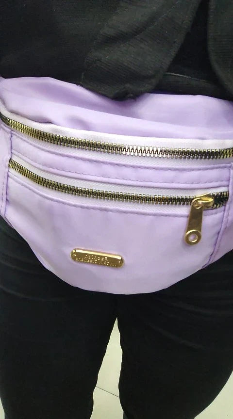 Versatile Belt Bag – Stylish, Adjustable, and Durable Waist Pack for Daily Use