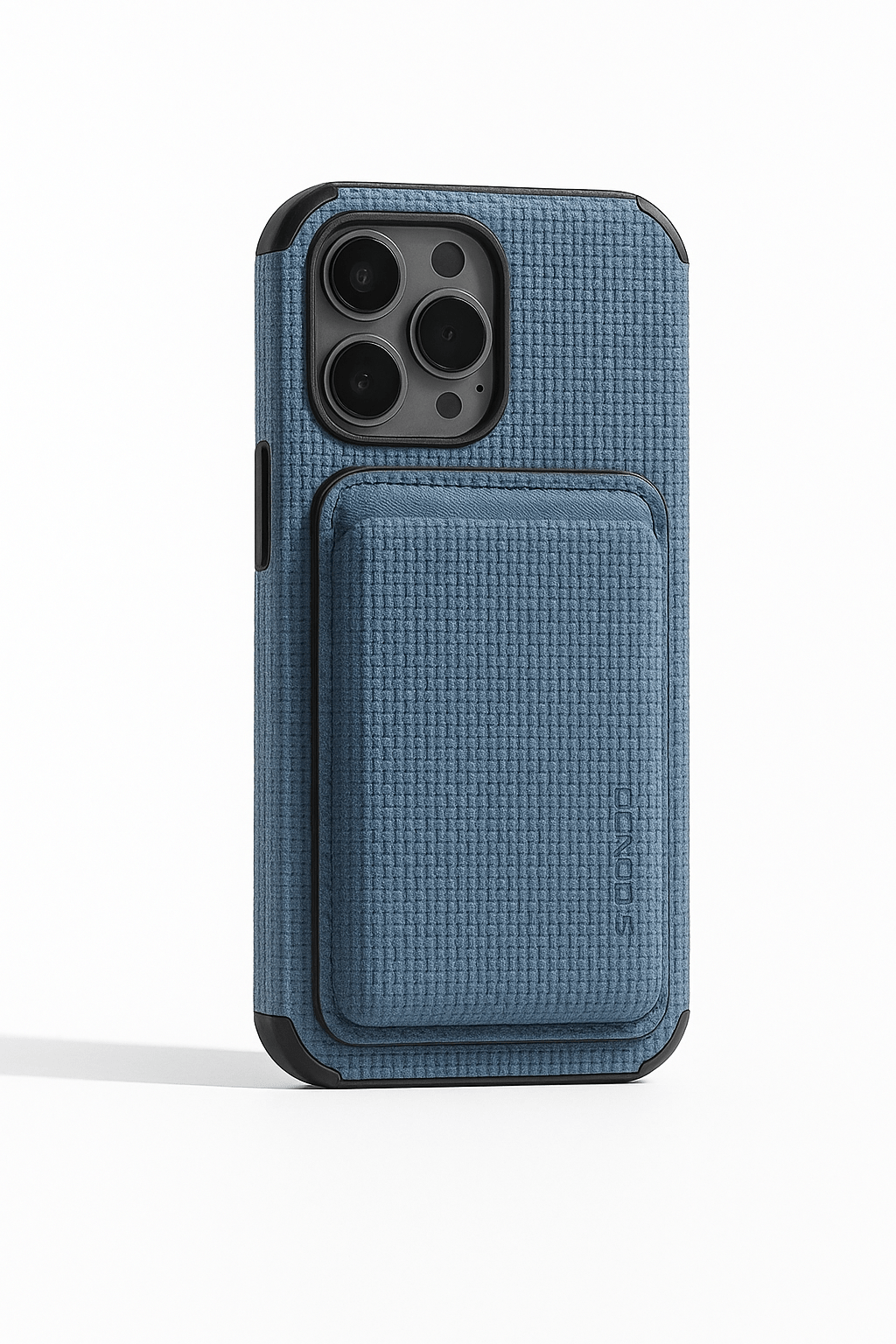 TitanWallet – MagSafe iPhone Case with Card Holder | Phone Case & Wallet
