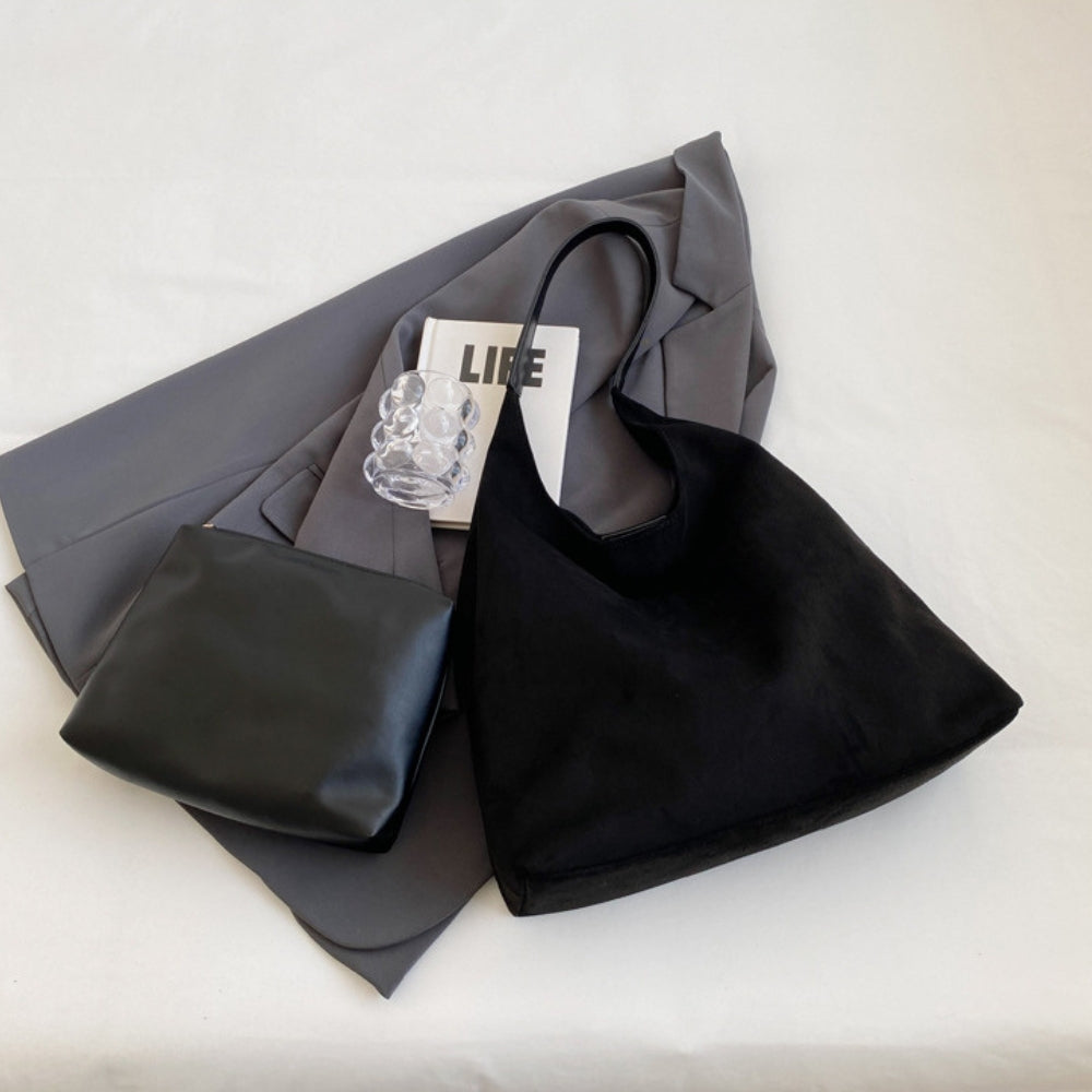 Elegant Women's Shoulder Bag – Spacious, Stylish & Comfortable Handbag for Daily Use