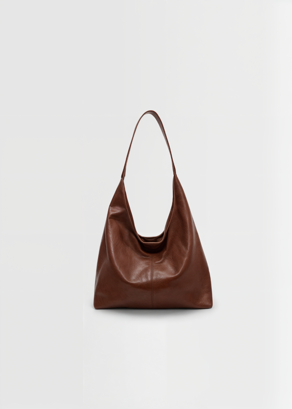 Ella Vegan Leather Tote Bag for Women ‒ Spacious PU Leather Shoulder Tote | Cruelty-Free & Durable