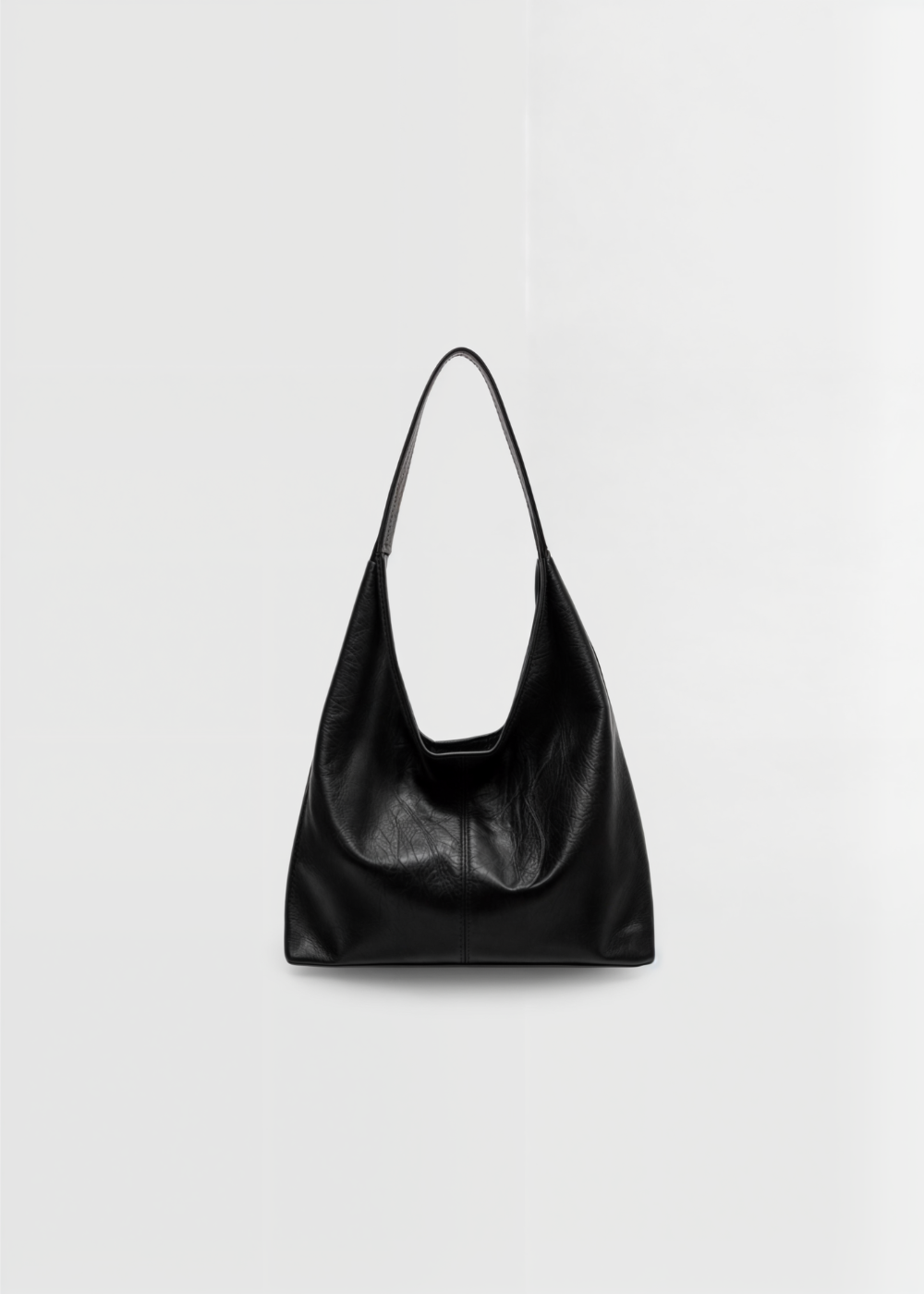 Ella Vegan Leather Tote Bag for Women ‒ Spacious PU Leather Shoulder Tote | Cruelty-Free & Durable