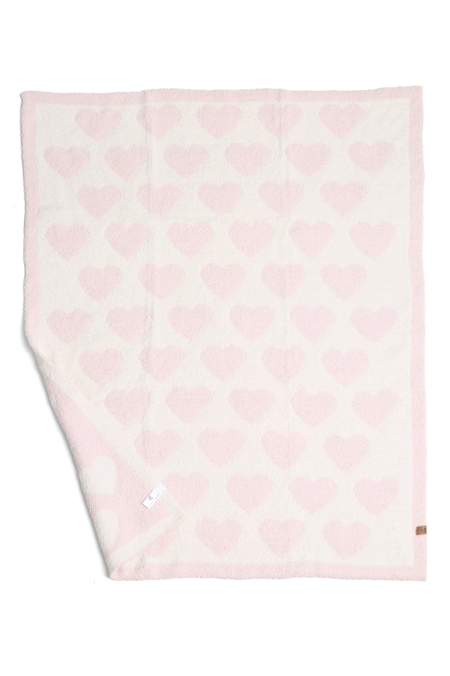 Kids Bee Print Microfiber Throw Blanket – Soft & Cozy 29” x 35” for Toddler Bedding & Nursery Décor