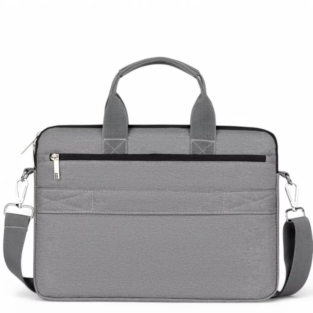 Lightweight & Water-Resistant Laptop Bag for Men – Stylish & Durable Messenger Briefcase