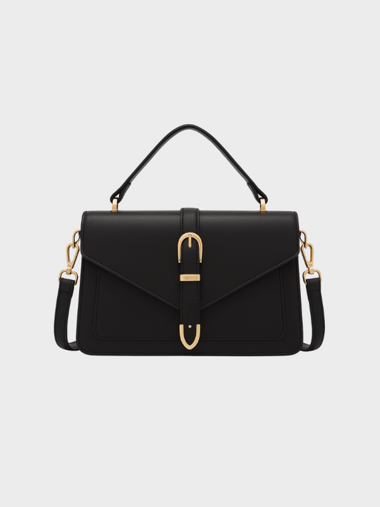 Emily Women's Crossbody Bag – Stylish, Compact & Durable PU Leather Purse
