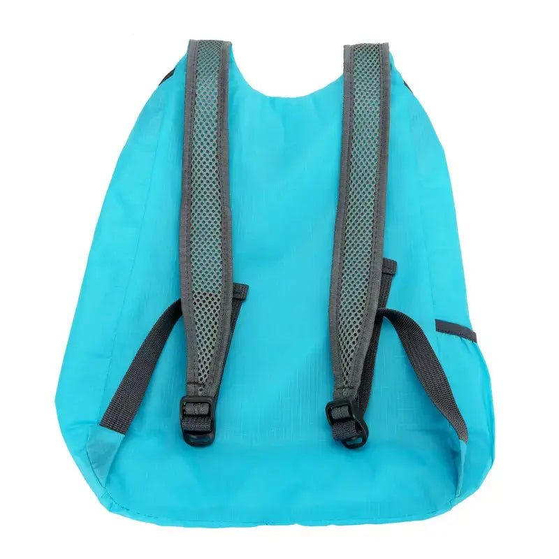 Foldable Travel Bag – Lightweight, Compact, and Water-Resistant