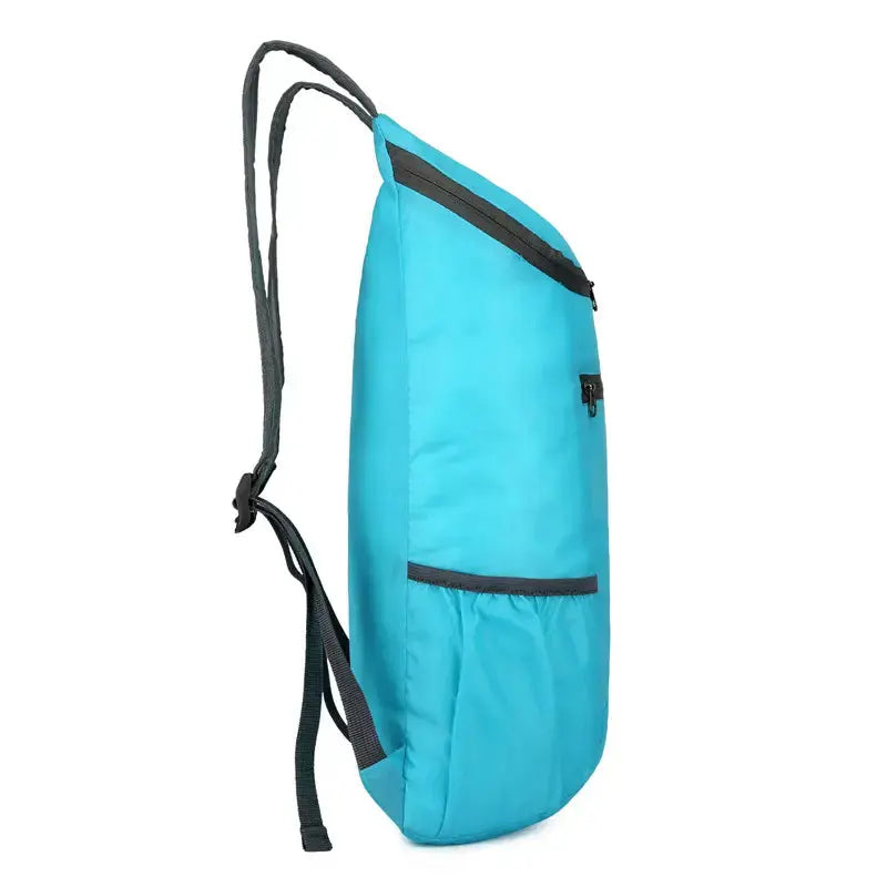 Foldable Travel Bag – Lightweight, Compact, and Water-Resistant