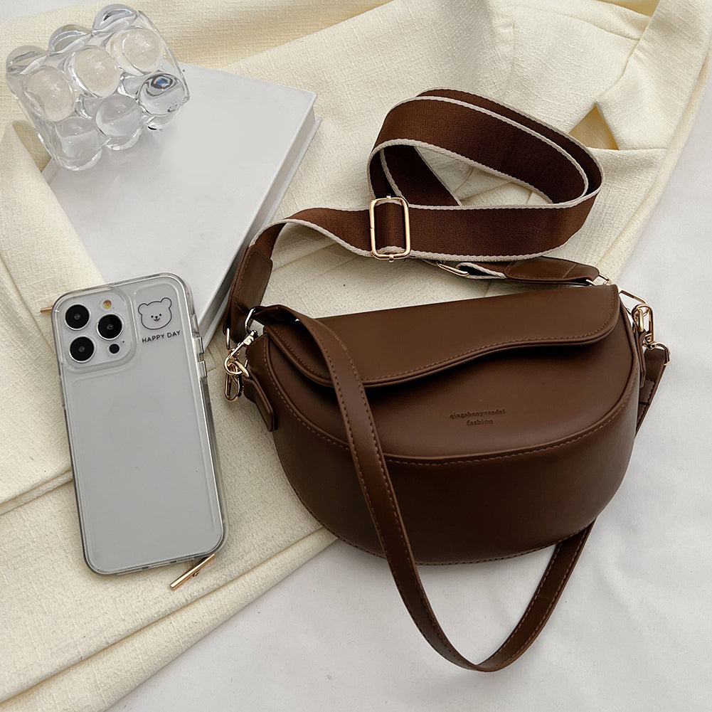 Stylish & Practical Women’s Crossbody Shoulder Bag – Elegant Everyday Carry