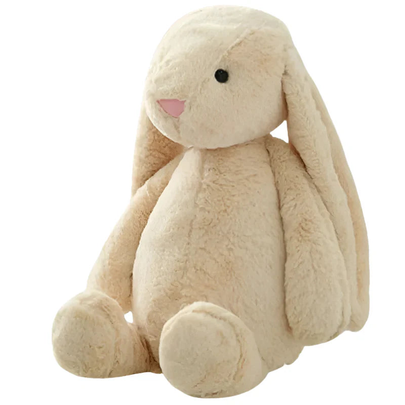 Plush Bunny Stuffed Animal β Soft & Adorable Cuddle Toy