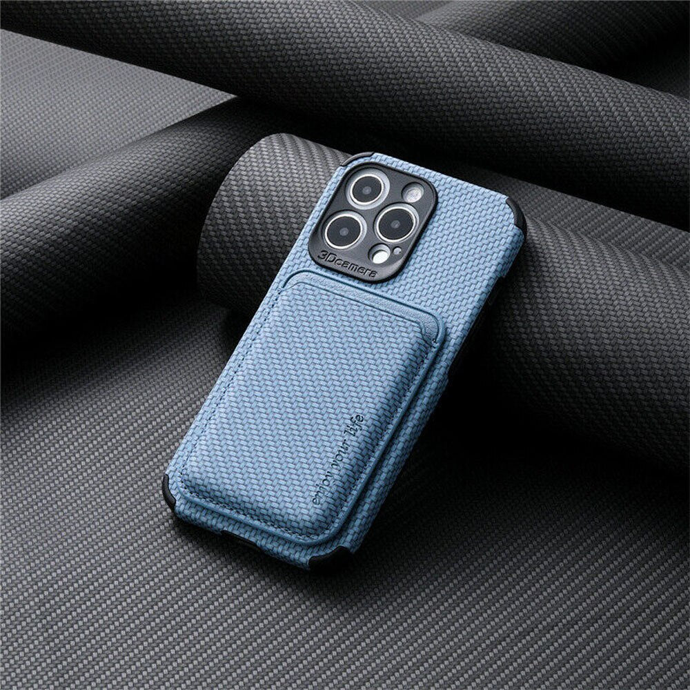 TitanWallet – MagSafe iPhone Case with Card Holder | Phone Case & Wallet