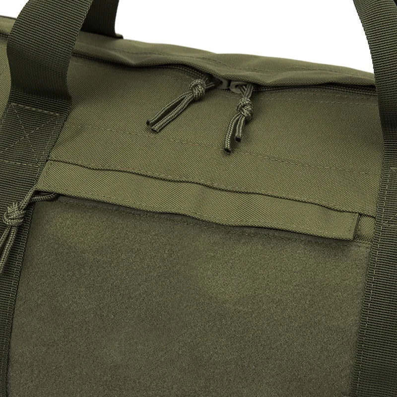 Premium 40L Sports Duffel Bag – Durable, Spacious & Versatile Gym & Travel Companion