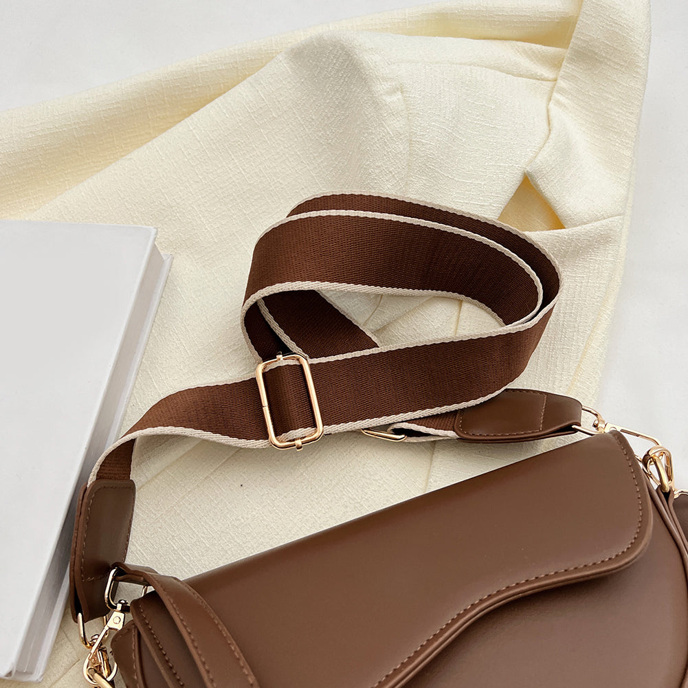 Stylish & Practical Women’s Crossbody Shoulder Bag – Elegant Everyday Carry