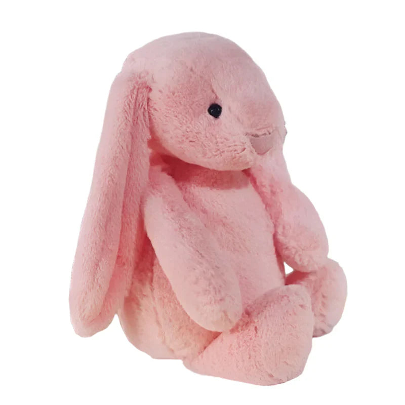 Plush Bunny Stuffed Animal β Soft & Adorable Cuddle Toy