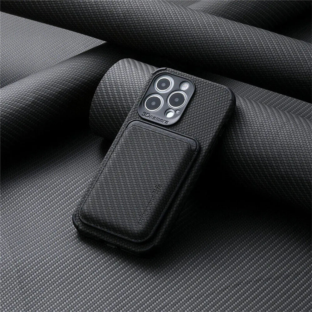 TitanWallet – MagSafe iPhone Case with Card Holder | Phone Case & Wallet