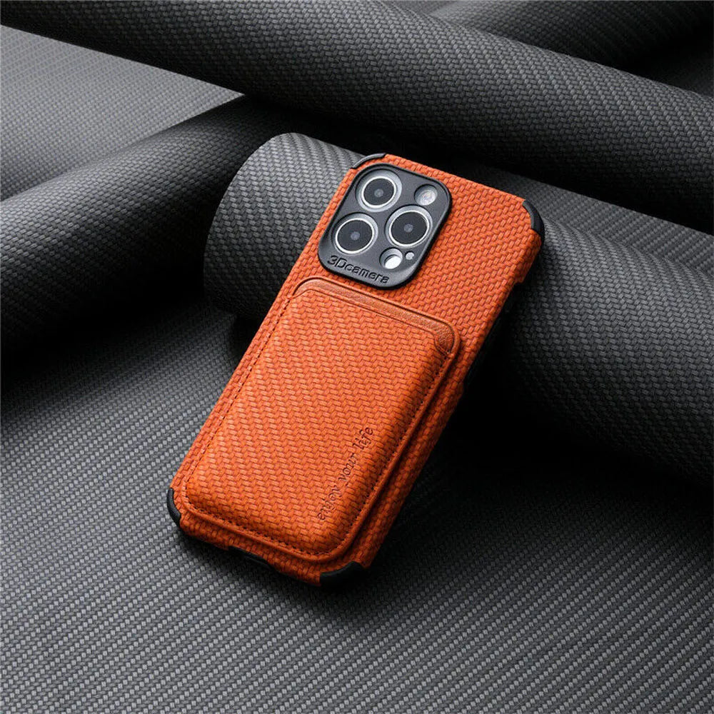 TitanWallet – MagSafe iPhone Case with Card Holder | Phone Case & Wallet
