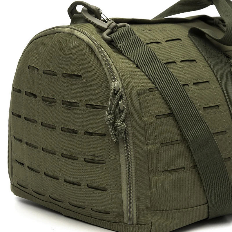 Premium 40L Sports Duffel Bag – Durable, Spacious & Versatile Gym & Travel Companion