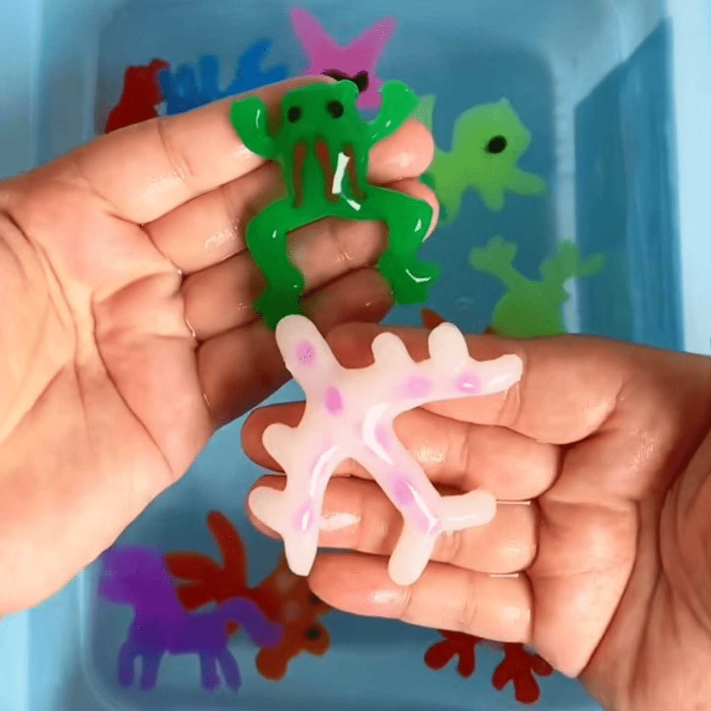 Water Wonders Craft Kit – Floating Fun for Kids Aged 4+