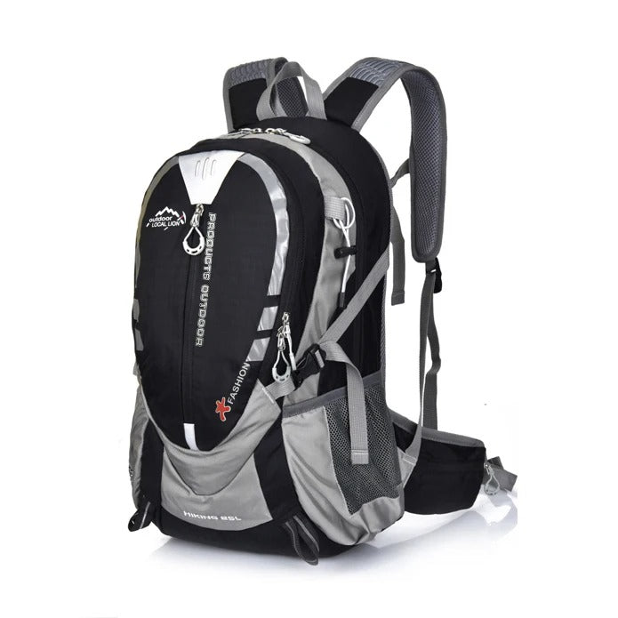 Premium 25L Waterproof Outdoor Backpack – Lightweight Hiking & Travel Rucksack