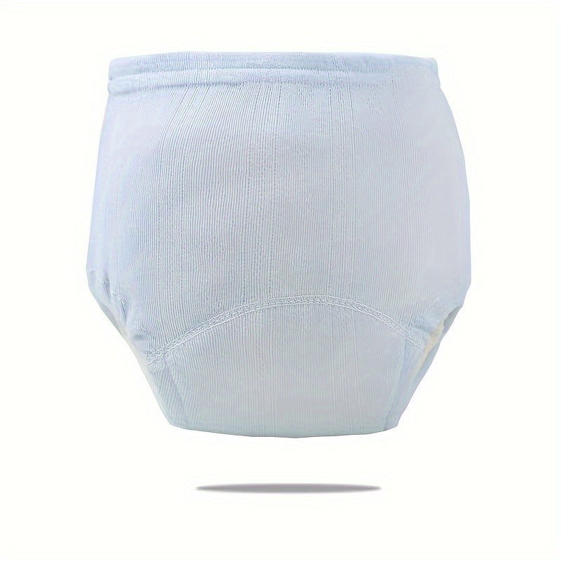 Reusable Toddler Potty Training Pants – Leakproof, Comfortable, and Eco-Friendly