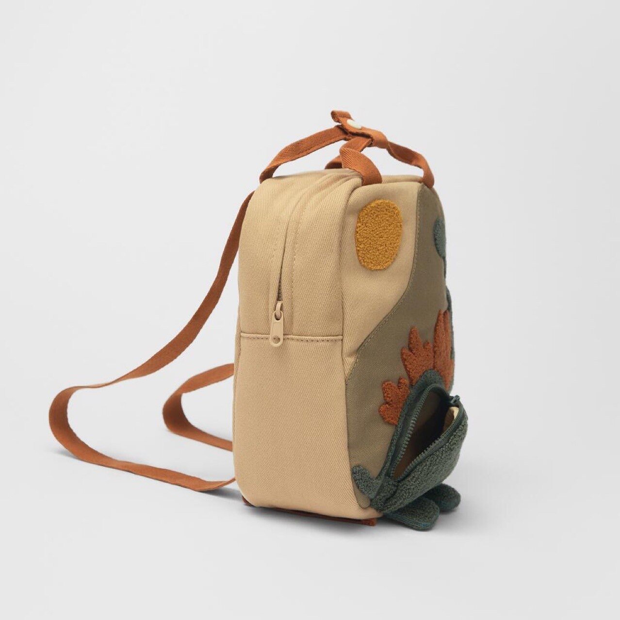 Kids Dinosaur Backpack – Cute, Durable & Water-Resistant School Bag
