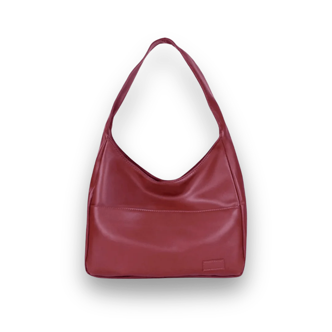 Minimalist Shoulder Bag – Spacious, Timeless & Perfect for Everyday Use