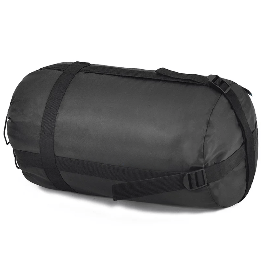 Lightweight Mummy Sleeping Bag – Compact & Warm for Camping, Hiking & Travel