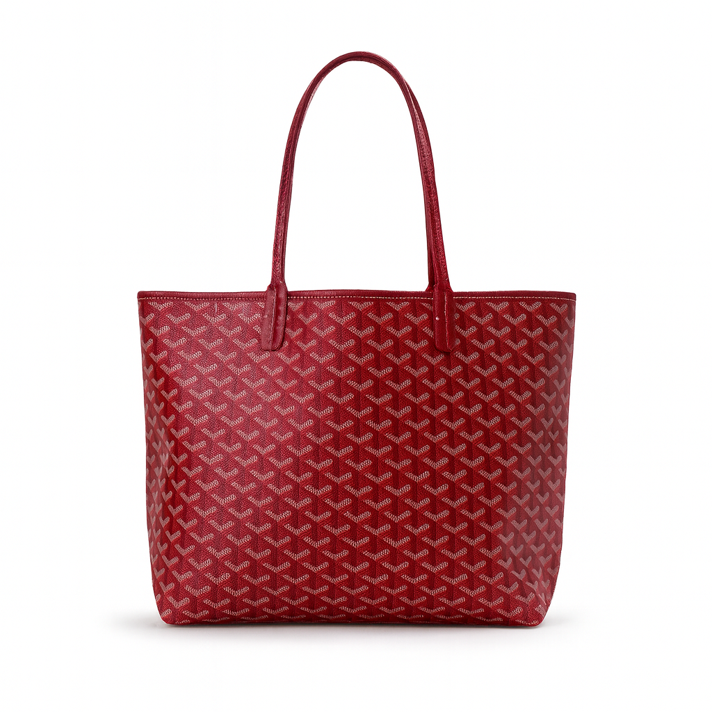 Stylish Shopper Tote Bag – Spacious, Trendy & Versatile