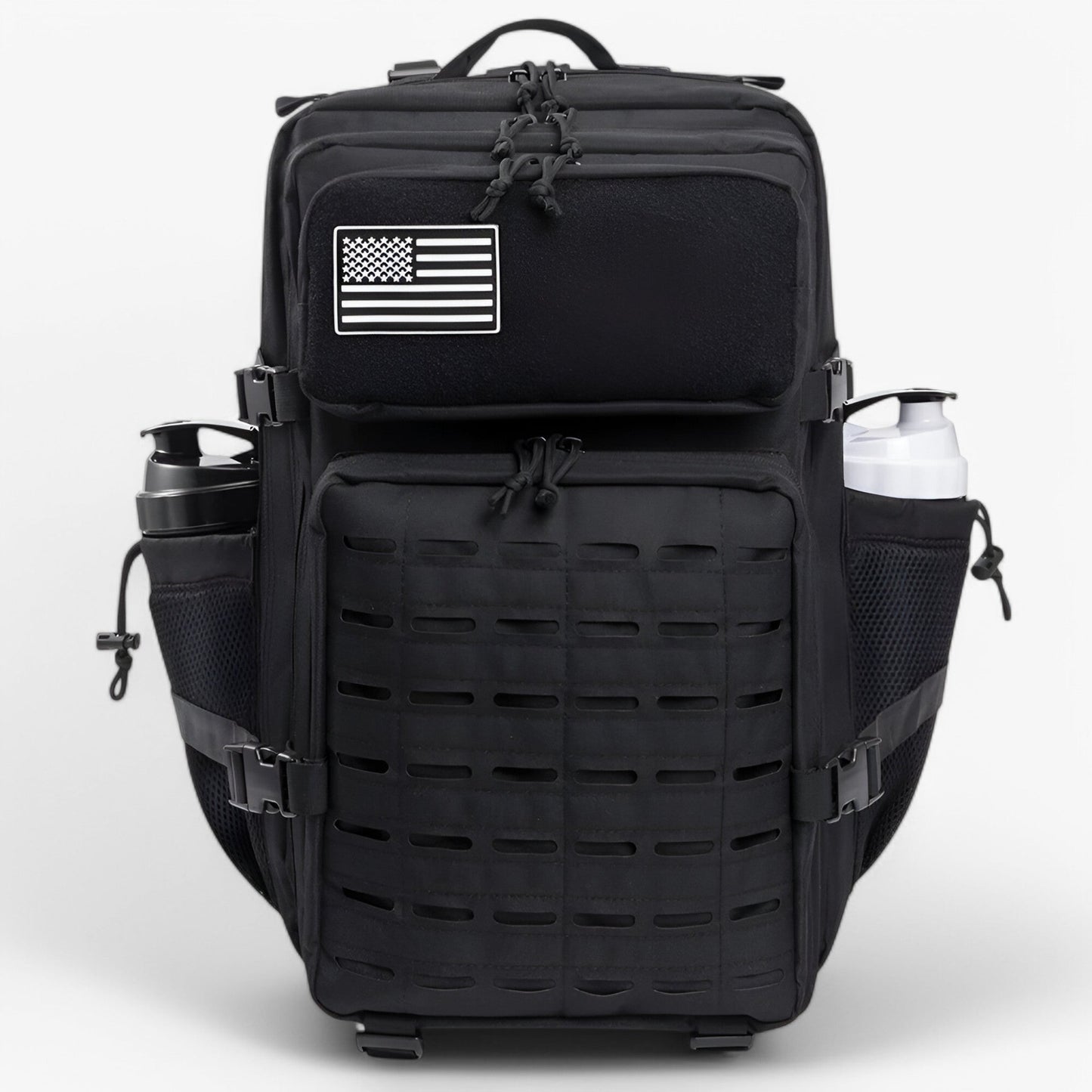 US Army Tactical Backpack 45L – Durable, Spacious & Multifunctional