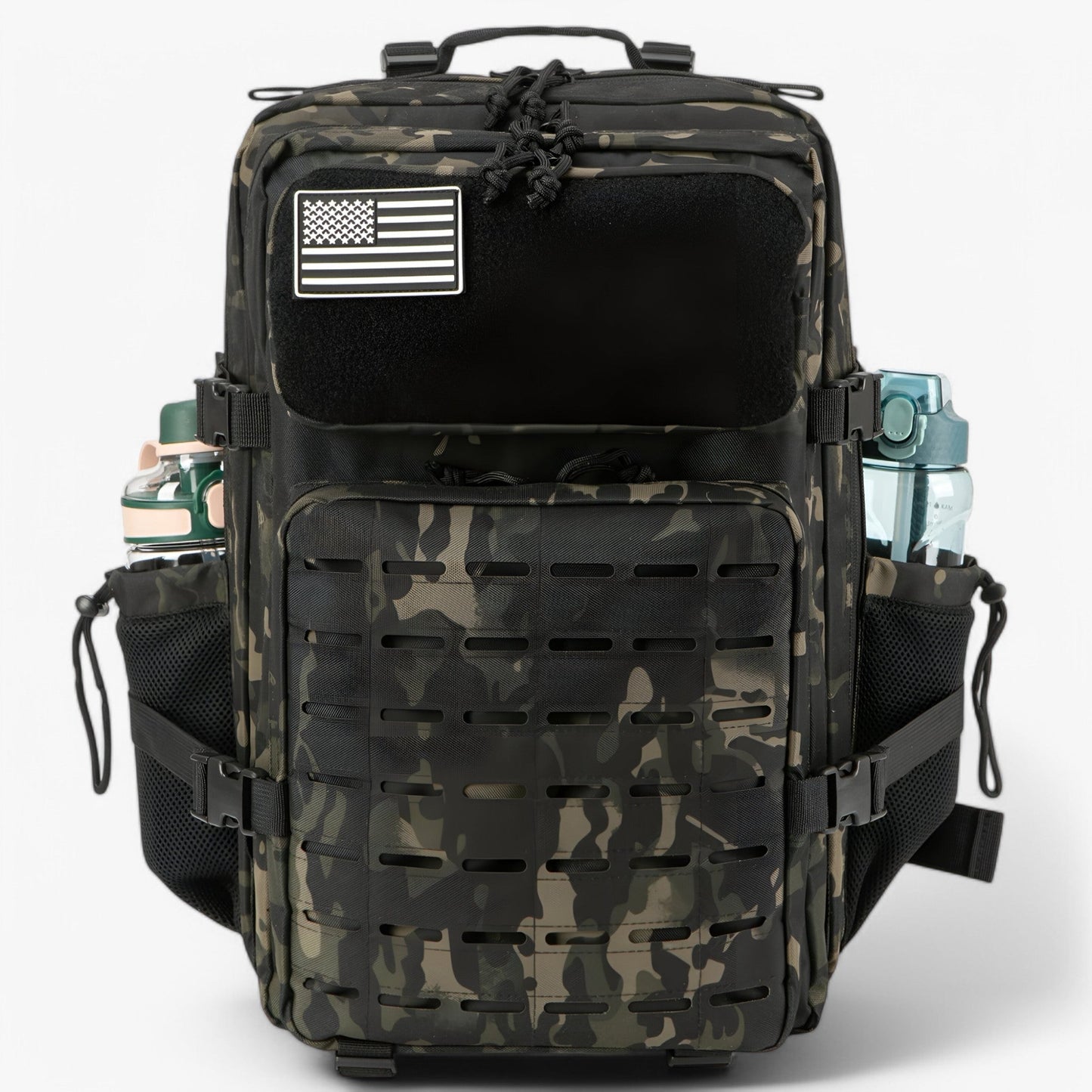 US Army Tactical Backpack 45L – Durable, Spacious & Multifunctional