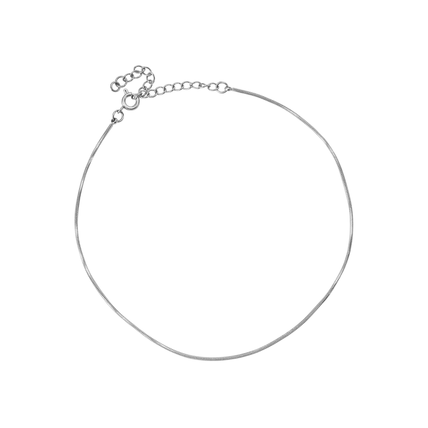 Minimalist Gold Bracelet for Women Dainty Thin Gold Bangle Adjustable 16–18 cm Gold Stacking Bracelet