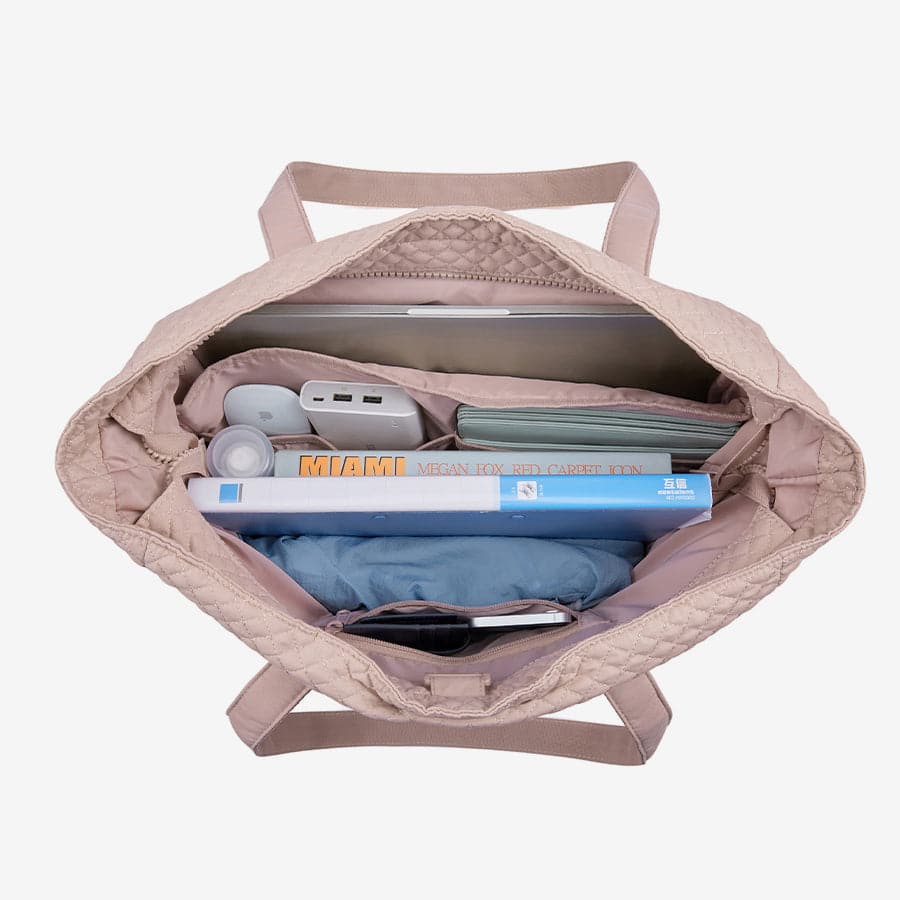 Yoga Mat Holder Gym Bag – Lightweight, Water-Resistant Tote for Yoga, Fitness & Travel