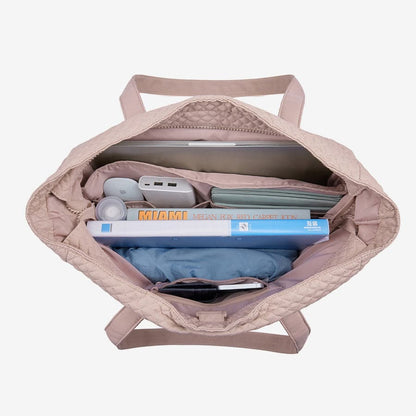 Yoga Mat Holder Gym Bag – Lightweight, Water-Resistant Tote for Yoga, Fitness & Travel