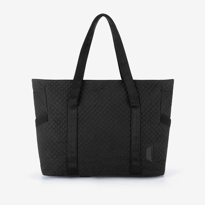 Yoga Mat Holder Gym Bag – Lightweight, Water-Resistant Tote for Yoga, Fitness & Travel