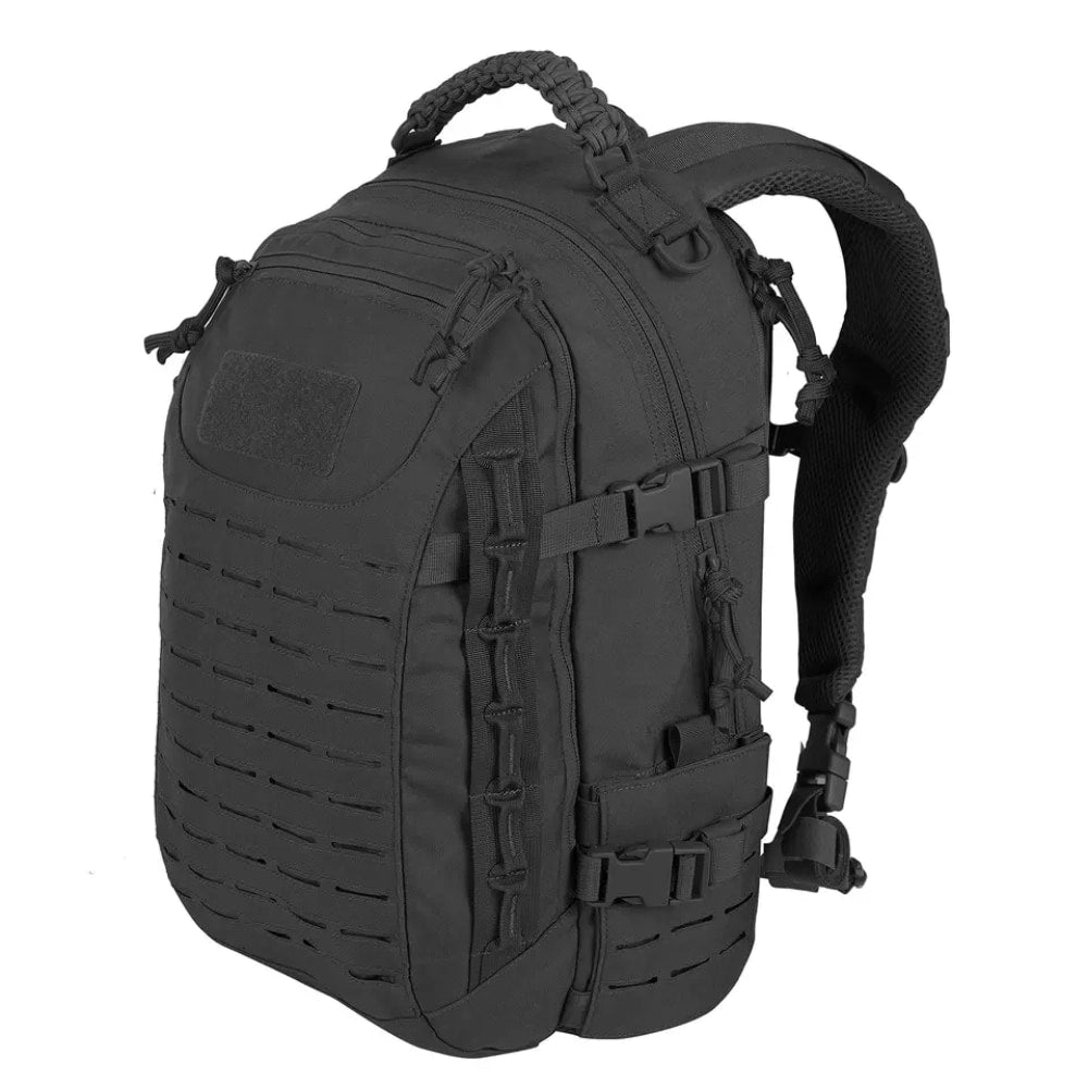 30L+ Tactical Backpack | Waterproof, MOLLE-Compatible, Ergonomic Outdoor Rucksack